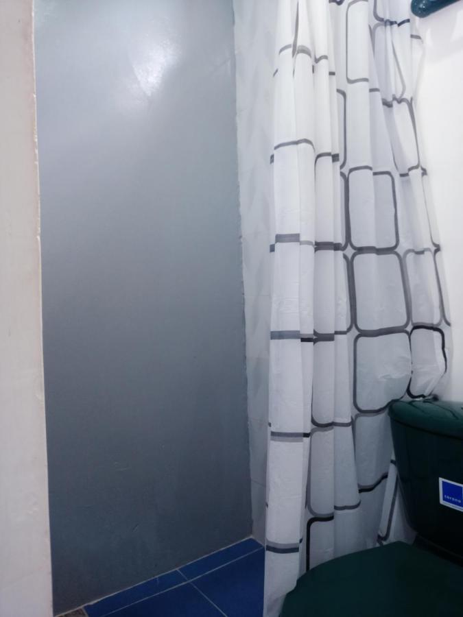 Hostal La Sierra Nevada Palomino Eksteriør billede